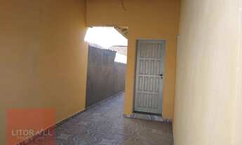 Imagem 7: Casa com 2 dormitórios à venda, 74 m² por R$ 170.000,00 - Jardim Cibratel - Itanhaém/SP