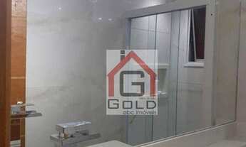 Imagem 5: Apartamento à venda, 71 m² por R$ 300.000,00 - Vila Jordanópolis - São Bernardo do Campo/S