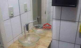 Imagem 9: Casa com 5 dormitórios para alugar, 250 m² por R$ 5.000,00/mês - Jardim Tijuco - Guarulhos