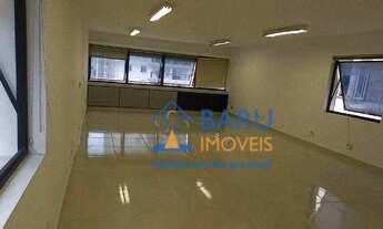 Imagem: Conjunto para alugar, 58 m² - Higienópolis