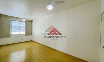 Imagem 5: Apartamento com 1 dormitório à venda, 56 m² por R$ 485.000,00 - Icaraí - Niterói/RJ