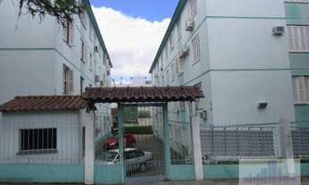 Imagem: Apartamento com 1 dormitório à venda