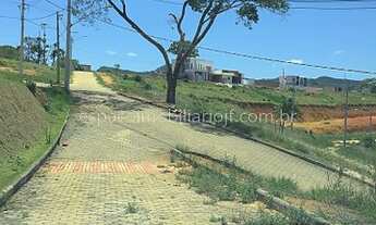 Imagem 3: Terreno à venda 492M², Loteamento Villa Real Residence, Matias Barbosa - MG