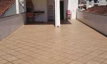 Imagem 5: Casa com 4 dorms, Vila Belmiro, Santos - R$ 998 mil, Cod: 14457