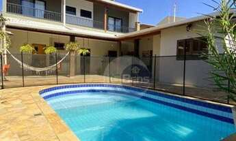 Imagem: Casa à venda, 238 m² por R$ 870.000,00