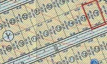 Imagem 2: Terreno de 451m² em condomínio Alto Padrão pronto para construir no Urbanova