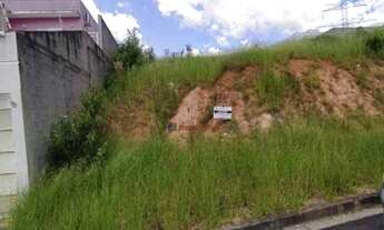 Imagem 4: Terreno à venda, 868 m² por R$ 300.000,00 - Nova Itatiba - Itatiba/SP