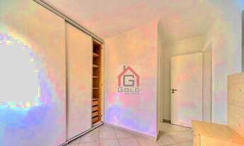 Imagem 7: Apartamento residencial à venda, Vila Valparaíso, Santo André