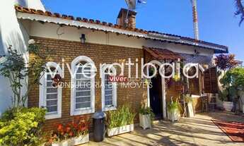 Imagem: Casa Residencial à venda, Jardim Alvinópolis