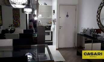 Imagem 3: Apartamento com 3 dormitórios à venda, 72 m² - Jardim do Mar - São Bernardo do Campo/SP