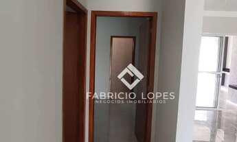 Imagem 6: Casa com 3 dormitórios à venda, 148 m² por R$ 700.000,00 - Condomínio Terras do Vale - Caç