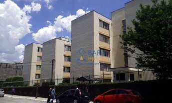 Imagem 3: Apartamento com 1 dormitório à venda, 45 m² por R$ 260.000,00 - Parque São Luís - São Paul