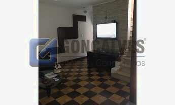 Imagem 2: SAO BERNARDO DO CAMPO - Residential / Home - SANTA TEREZINHA