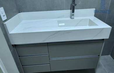 Imagem 6: Casa à venda, 140 m² por R$ 900.000,00 - Residencial Terras da Estância - Ala dos Ipês - P