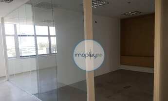 Imagem 3: Conjunto para alugar, 489 m² por R$ 29.000,00/mês - Vila Olímpia - São Paulo/SP