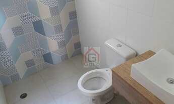 Imagem 7: Apartamento com 3 dormitórios à venda, 82 m² por R$ 370.000,00 - Vila Valparaíso - Santo A