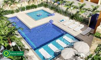 Imagem 2: Apartamento à Venda, Parque Oeste Industrial, Goiânia, GO