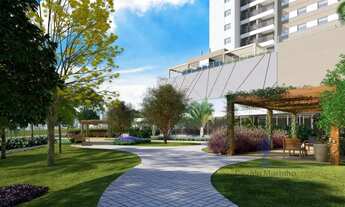 Imagem 7: Apartamento com 2 dormitórios à venda, 77 m² por R$ 552.000,00 - Condomínio Itamaraty - Ri