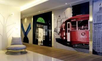 Imagem 4: Apartamento, República - São Paulo