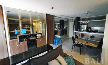 Imagem 3: Apartamento com 2 dormitórios à venda, 82 m² por R$ 490.000,00 - Vila Jaboticabeira - Taub