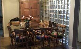 Imagem 3: Apartamento com 3 dormitórios à venda, 132 m² por R$ 1.800.000,00 - Moema - São Paulo/SP