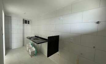 Imagem 6: Oportunidade no Bessa - apartamento 2 quartos - lazer completo - 400 metros do mar