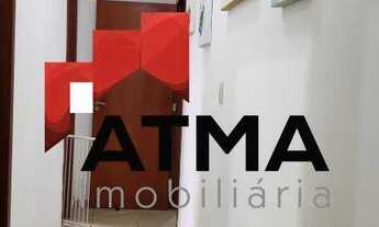 Imagem 6: Rio de Janeiro - Apartamento Padrão - Olaria