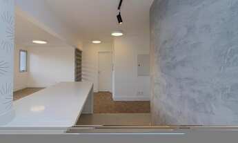 Imagem 6: Apartamento para venda possui 126 metros quadrados com 3 quartos em Jardim Europa - São Pa