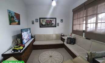 Imagem: Casa com 3 dormitórios à venda, 111 m²