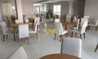 Imagem 6: Apartamento com 2 dormitórios à venda, 86 m² por R$ 450.000,00 - Vila Guilhermina - Praia