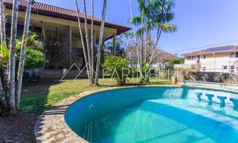 Imagem 4: Rio de Janeiro - Casa Padrão - Jardim Botânico