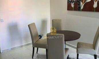 Imagem 4: Flat à venda, 49 m² por R$ 220.000,00 - Setor Bela Vista - Goiânia/GO