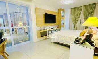 Imagem 2: Apto com 4 Quartos, sendo 3 suites à venda por R$ 2.200.000 - Tirol - Natal/RN