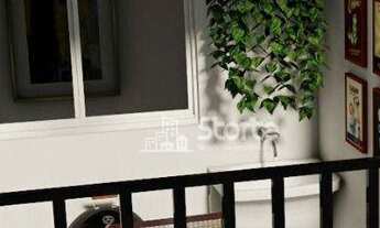 Imagem 3: Apartamentos com 3 dormitórios à venda, 54m² a partir de R$ 175.900 - Jardim Europa - Uber