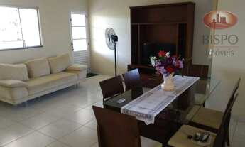 Imagem 7: Casa à venda, 284 m² por R$ 620.000,00 - Parque Residencial Jaguari - Americana/SP