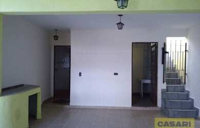 Imagem 2: Sala para alugar, 220 m² - Jardim do Mar - São Bernardo do Campo/SP