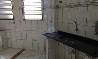 Imagem 7: Apartamento com 2 dormitórios à venda, 68 m² por R$ 190.000,00 - Saboó - Santos/SP