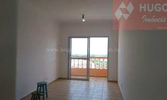 Imagem: São José dos Campos - Apartamento Padrão