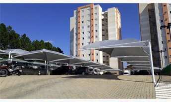 Imagem 2: Sorocaba - Apartamento Padrão - Jardim Pagliato