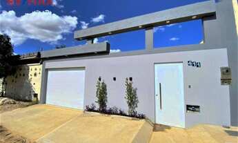 Imagem: Casa com 3 dormitórios à venda, 183 m²