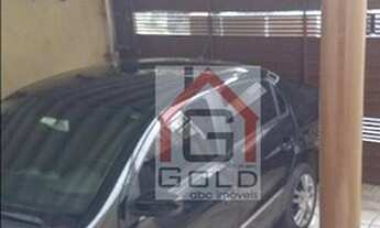 Imagem 2: Sobrado com 2 dormitórios à venda, 113 m² por R$ 450.000,00 - Jardim das Maravilhas - Sant