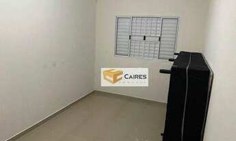 Imagem 2: Casa com 2 dormitórios para alugar, 60 m² por R$ 1.000,00/mês - Vila Real Continuaçao - Ho