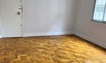 Imagem 5: Apartamento com 2 dormitórios para alugar, 78 m² por R$ 4.000,00/mês - Jardim Paulista - S