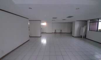 Imagem 3: Apartamento para venda tem 125m² com 3 quartos em Caminho das Árvores - Salvador - BA