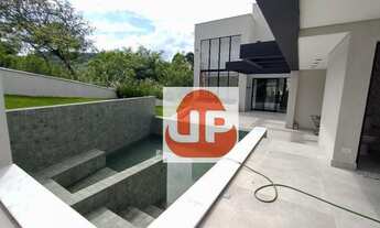 Imagem 7: Casa com 4 dormitórios à venda, 555 m² por R$ 5.300.000,00 - Tamboré 11 - Santana de Parna