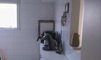 Imagem 6: Apartamento de 2 Dormitórios na Rua Curiá