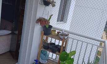 Imagem 5: Apartamento com 2 dormitórios à venda, 70 m² - Vila Lusitânia - São Bernardo do Campo/SP