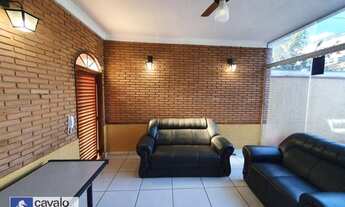 Imagem 4: Casa, 155 m² - venda por R$ 700.000,00 ou aluguel por R$ 4.000,00/mês - Nova Ribeirânia