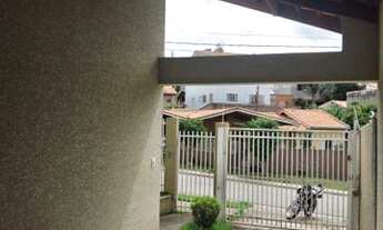 Imagem 3: Casa com 3 dormitórios à venda, 127 m² por R$ 750.000,00 - Recreio Maristela - Atibaia/SP