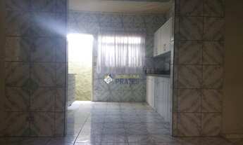 Imagem 5: Casa Comercial ou Residencial ao lado do Atacadão do Bairro Santa Cruz à venda por R$ 370